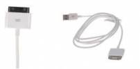 apple iphone/ipod - Καλώδιο USB για iPhone 2G 3G 3GS και iPod
